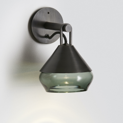 Carlyle Collective Hatti Wall Sconce - 1322188