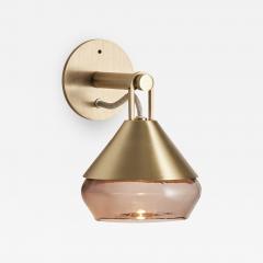 Carlyle Collective Hatti Wall Sconce - 1324177