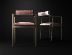 Carlyle Collective Henfield Dining Chair - 1526394