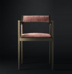 Carlyle Collective Henfield Dining Chair - 1526396