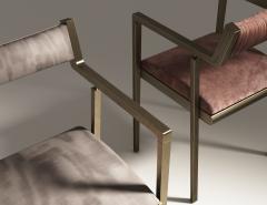 Carlyle Collective Henfield Dining Chair - 1526397
