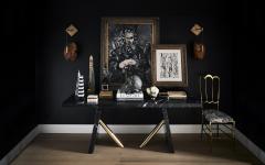 Carlyle Collective Hudson Table - 551627