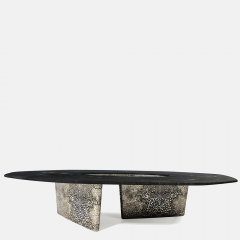 Carlyle Collective Infiniti Coffee Table - 1322183