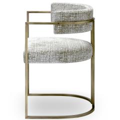 Carlyle Collective Julius Dining Chair - 539750