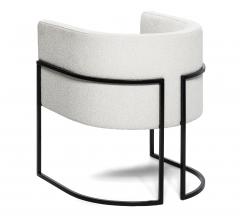 Carlyle Collective Julius Side Chair - 539689