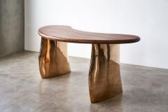 Carlyle Collective Kaimana Desk - 1762432