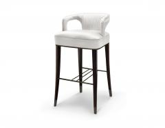 Carlyle Collective Karoo Bar Counter Chair - 547306