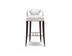 Carlyle Collective Karoo Bar Counter Chair - 547309