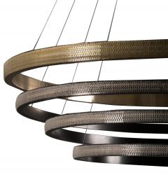 Carlyle Collective Lahti Chandelier - 540117