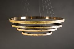 Carlyle Collective Lahti Chandelier - 540119