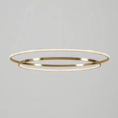 Carlyle Collective Lahti Chandelier - 540120