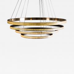 Carlyle Collective Lahti Chandelier - 541017