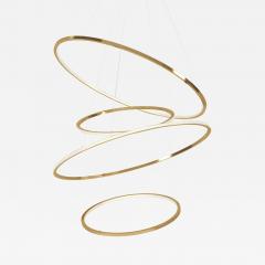 Carlyle Collective Lohja Chandelier - 542975