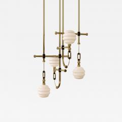 Carlyle Collective Luminous Chandelier - 1071442