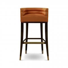 Carlyle Collective Maa Bar Counter Chair - 543921