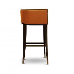 Carlyle Collective Maa Bar Counter Chair - 543922