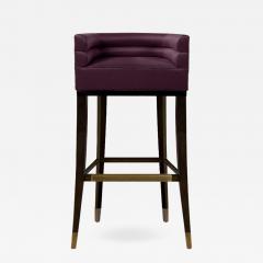 Carlyle Collective Maa Bar Counter Chair - 544852