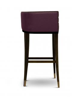 Carlyle Collective Maa Bar Counter Chair - 553357