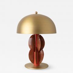 Carlyle Collective Monarch Table Lamp - 1245435
