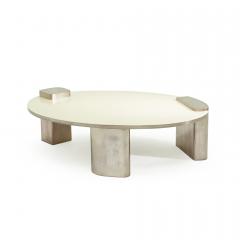 Carlyle Collective Moon Coffee Table - 2247932