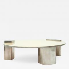 Carlyle Collective Moon Coffee Table - 2249944