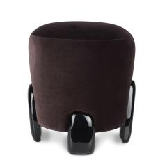 Carlyle Collective Noaki Stool - 542351