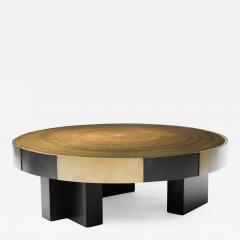 Carlyle Collective Phaux Coffee Table - 1164046