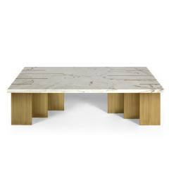 Carlyle Collective Pianist Coffee Table - 543993