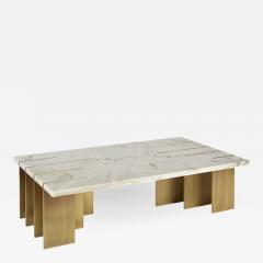 Carlyle Collective Pianist Coffee Table - 544853