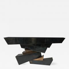 Carlyle Collective Plateau Console - 613349