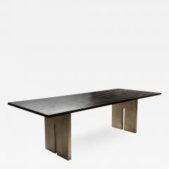 Carlyle Collective Salome Dining Table - 1769870