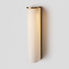 Carlyle Collective Slim Wall Sconce - 1468991