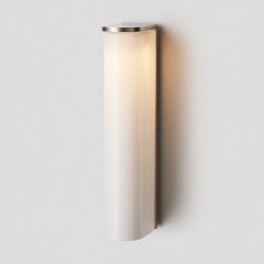 Carlyle Collective Slim Wall Sconce - 1468992