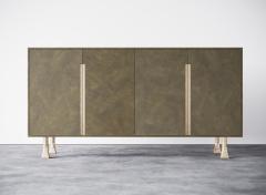 Carlyle Collective Spaniol Cabinet - 1769118