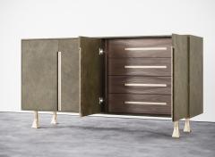 Carlyle Collective Spaniol Cabinet - 1769121
