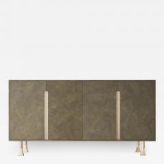 Carlyle Collective Spaniol Cabinet - 1769869