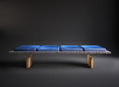 Carlyle Collective Stamford Bench - 544583