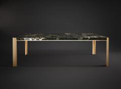 Carlyle Collective Stuart Dining Table - 544596