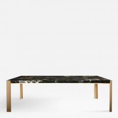 Carlyle Collective Stuart Dining Table - 545744