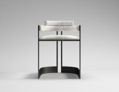 Carlyle Collective Swansea Dining Chair - 1526416