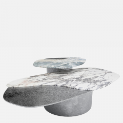 Carlyle Collective Venom Ii Coffee Table - 1322214