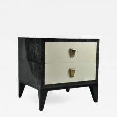 Carlyle Collective Yves Nightstand - 550204