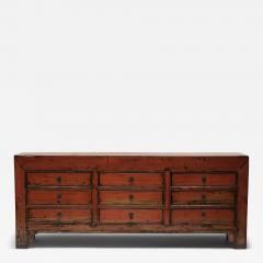 Carnelian Keeper s Coffer - 4262907