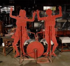 Carnival Fun Fair Figures - 4538138