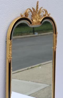 Carol Canner Carvers Guild 1960s Gilt Beveled Wall Mirror By Carvers Guild - 3224700