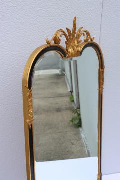 Carol Canner Carvers Guild 1960s Gilt Beveled Wall Mirror By Carvers Guild - 3224708