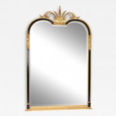 Carol Canner Carvers Guild 1960s Gilt Beveled Wall Mirror By Carvers Guild - 3225620