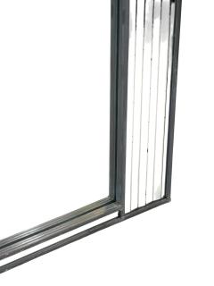 Carol Canner Carvers Guild DECO REVIVAL ARCHED MIRROR BY CAROL CANNER FOR CARVERS GUILD - 4694280