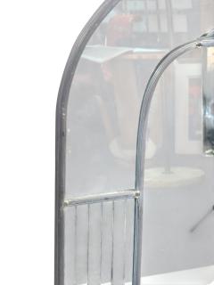 Carol Canner Carvers Guild DECO REVIVAL ARCHED MIRROR BY CAROL CANNER FOR CARVERS GUILD - 4694284