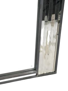 Carol Canner Carvers Guild DECO REVIVAL ARCHED MIRROR BY CAROL CANNER FOR CARVERS GUILD - 4694286